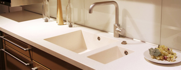 Solid Surface Medford Countertops